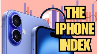 How Many Days of Work Does It Take to Afford the iPhone 16 By Country iPhone Index 2024 [upl. by Tabbi]