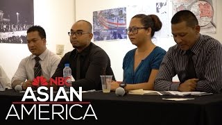 Deported Beyond the United States Part 4 of 5  NBC Asian America [upl. by Nyllij]