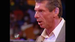 Vince McMahon Reacts to Getting RedPilled [upl. by Iviv565]