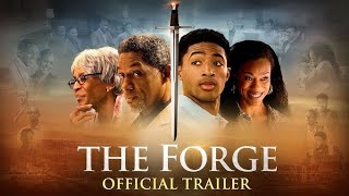 The Forge  2024 Official Trailer  Sony Pictures [upl. by Sharona]