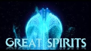 Moana AMV Official Music Video Clip  Great Spirits [upl. by Latashia]