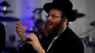 Dudi Kalish amp Yedidim Choir  Amar Rabbi Elazar  דודי קאליש ומקהלת ידידים  אמר רבי אלעזר [upl. by Akimert]