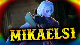 VINDICTA DEADLOCK by MikaelS1  Top1 MMR PRO GAMEPLAY [upl. by Ezekiel679]