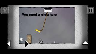 That level again 2 tutorial level 5 IS it in the second room [upl. by Anitnemelc]