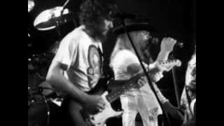 Lynyrd Skynyrd Live Asbury Park 1977 Full Concert [upl. by Batsheva]