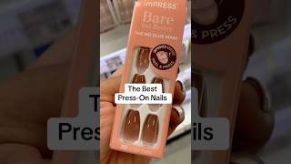 The BEST Press On Nails [upl. by Iur]