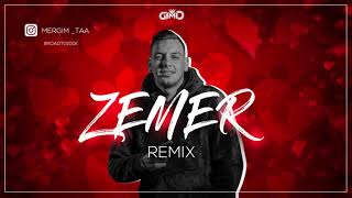 DJ GimiO  ZEMER Albanian Remix [upl. by Castle355]