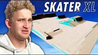 I tried to find the WORST Skater XL maps [upl. by Adnilrem]