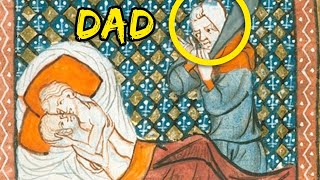 Top 10 Uncomfortable Marriage Practices That Went On In The Medieval Ages [upl. by Ednew]