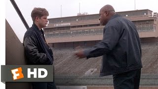 Rudy 48 Movie CLIP  Fortunes Truth 1993 HD [upl. by Eissalc]