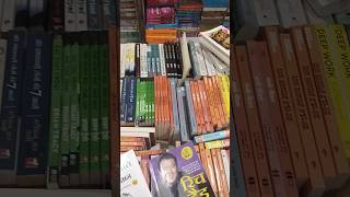 Books library in kanpur shorts rich books [upl. by Etnoj278]