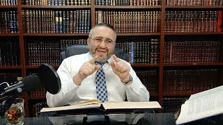 Daled Amot Shel Halacha Siman 299 Halacha 4 part 1  All the Berachot in one cup  Rav Igal 5785 [upl. by Yssej]