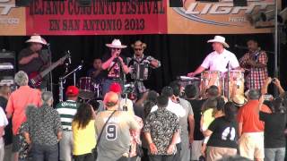 2013 Tejano Conjunto Festival Sunday Highlight Video [upl. by Nessy]