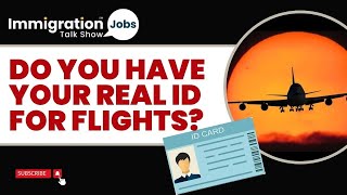 ✈️ How to Get Your REAL ID for Flying Before the Deadline 🆔 [upl. by Hutchinson]