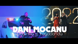 Dani Mocanu  Doamna si Vagabondu  Official Video [upl. by Illyes918]