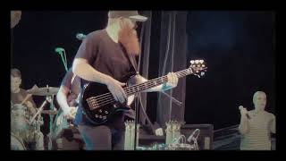 Josh Ham Bass Solo Planetshakers [upl. by Aeriela329]