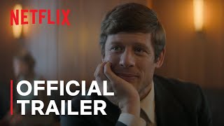 Joy  Official Trailer  Netflix [upl. by Prud]