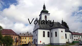 How to Pronounce Volary [upl. by Atikaj995]