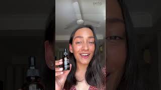 SKOG Clarifying amp Brightening Serum Vitamin C Serum with Niacinamide skin lightening amp brightening [upl. by Claudetta]