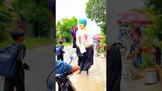 Tingmong Wat Chong Koh Anlong Chen EP117 shorts [upl. by Noied]