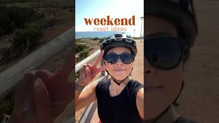 How do you do weekend resets reset weekendvibes lifeabroad [upl. by Yorke183]