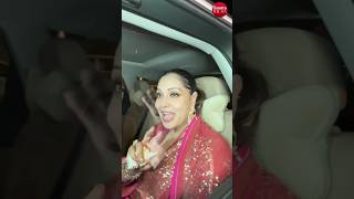 bipashabasu and karansinghgrover wish fans a happy Diwali [upl. by Ysabel385]