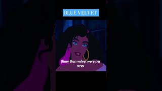 BLUE VELVET🩵  LANA DEL REY  PART 1  CinnamonGirlTV [upl. by Keeton]