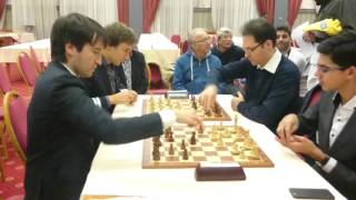 Chess Super GM Bughouse Chess [upl. by Millda]