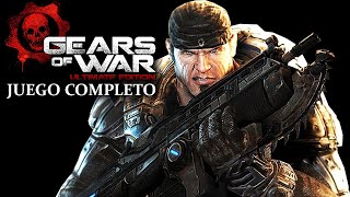 Gears of War remains a classic  60 Second Ratings [upl. by Busey602]