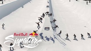 Red Bull Double Pipe 2014 FULL TV EPISODE  Red Bull Signature Series [upl. by Bride]