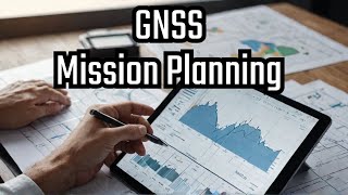 GNSS Mission Planning  PLAN Before YOU GO FOR SURVEY [upl. by Saidel]