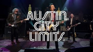 Austin City Limits Web Exclusive Alejandro Escovedo quotCastanetsquot [upl. by Ayardna]