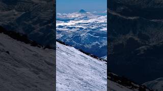 This is your sign to visit Argentina travelinspiration argentina volcano waterfalls puntatombo [upl. by Robi]