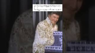 Liberace was a PIANO GENIUS [upl. by Atekihc]