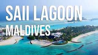 SAii Lagoon Maldives  Curio Collection by Hilton  February 2023  Maldives [upl. by Poll]