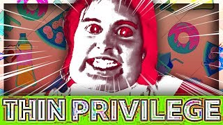 ROBERT ZDAR ON THIN PRIVILEGE [upl. by Ainala]