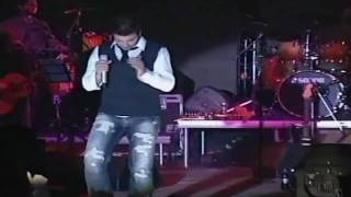 Tose Proeski  Cresa live [upl. by Eceinahs678]