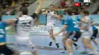 Road to the Final THW Kiel [upl. by Jonathan798]