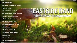 Eastside Band Nonstop  Best Cover 2024 Playlist Collection Nonstop Medley  Eastside PH Band 2024 [upl. by Xela]