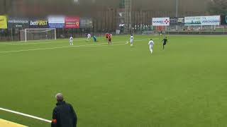 Samenvatting R Cappellen FC  Antwerp B 10112024 [upl. by Margery934]