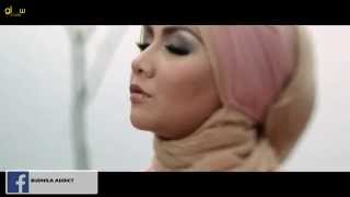 Budhila  Janji Hati Official Music Video OST Janji Hati [upl. by Selestina672]