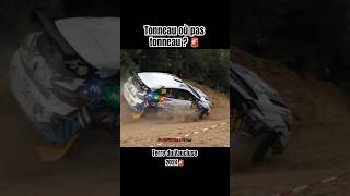 Tonneau ou pas  🚨 vaucluse rallye racing automobile rally rallyesports wrc racing race [upl. by Joshua]