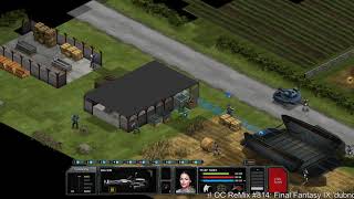 134 Xenonauts XDivision Streamed  Vehicle Multi Rockets [upl. by Nylsaj]