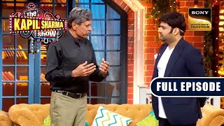 Kapil Dev Shares Amazing Stories Of 1983 World Cup  The Kapil Sharma Show  Full Episode [upl. by Bela159]