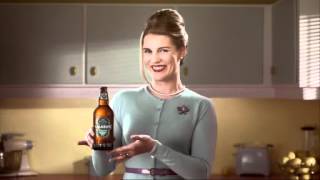 Crabbies Ginger beer directed by Andy Saunders [upl. by Browning]