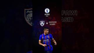 Safawi Rasid 2022 [upl. by Stacey]