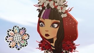 Spring Unsprung Trading Places  Ever After High™ [upl. by Eveineg]