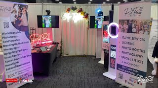 Bridal amp Wedding Expo 2023 [upl. by Obala]