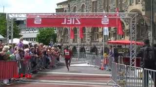 20130616 Citylauf Remscheid [upl. by Grous]