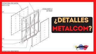 💥Biblioteca Detalle Metalcom✨ [upl. by Novhaj]